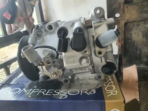 Original Make New Compressor for Toyota Camry V6 Engine 2012