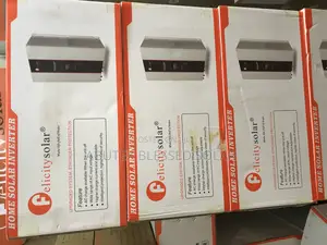 5KVA Felicity Inverter Ivps