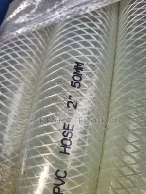 2" X 50meters Reinforced Hose