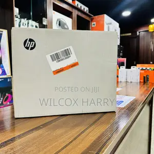 New Laptop HP Spectre 14 16GB Intel Core I7 SSD 512GB