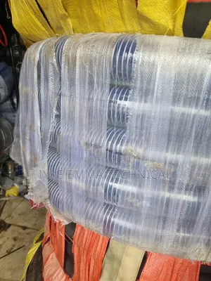 2" X 50meters Steel Reinforced Hose