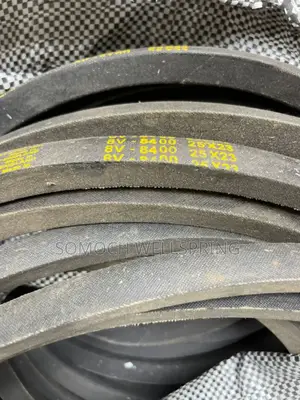 Industrial v Belts 8V - 8400 25 X 23,Sparepart Nigeria Ghana