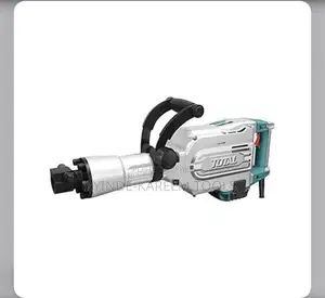 Total Industrial Demolition Breaker (1700watts)