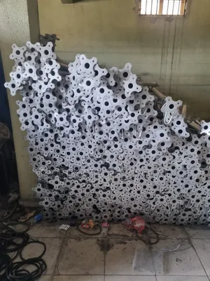 4 Meters Galvanised Acrow Props / Pipe