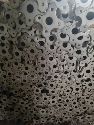 4 Meters Galvanised Acrow Props / Pipe