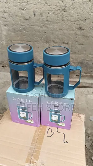 500ml Fancy Cup