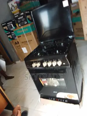 Affordable Nexus Turkey Burner Gas Cooker - Nx- 6003