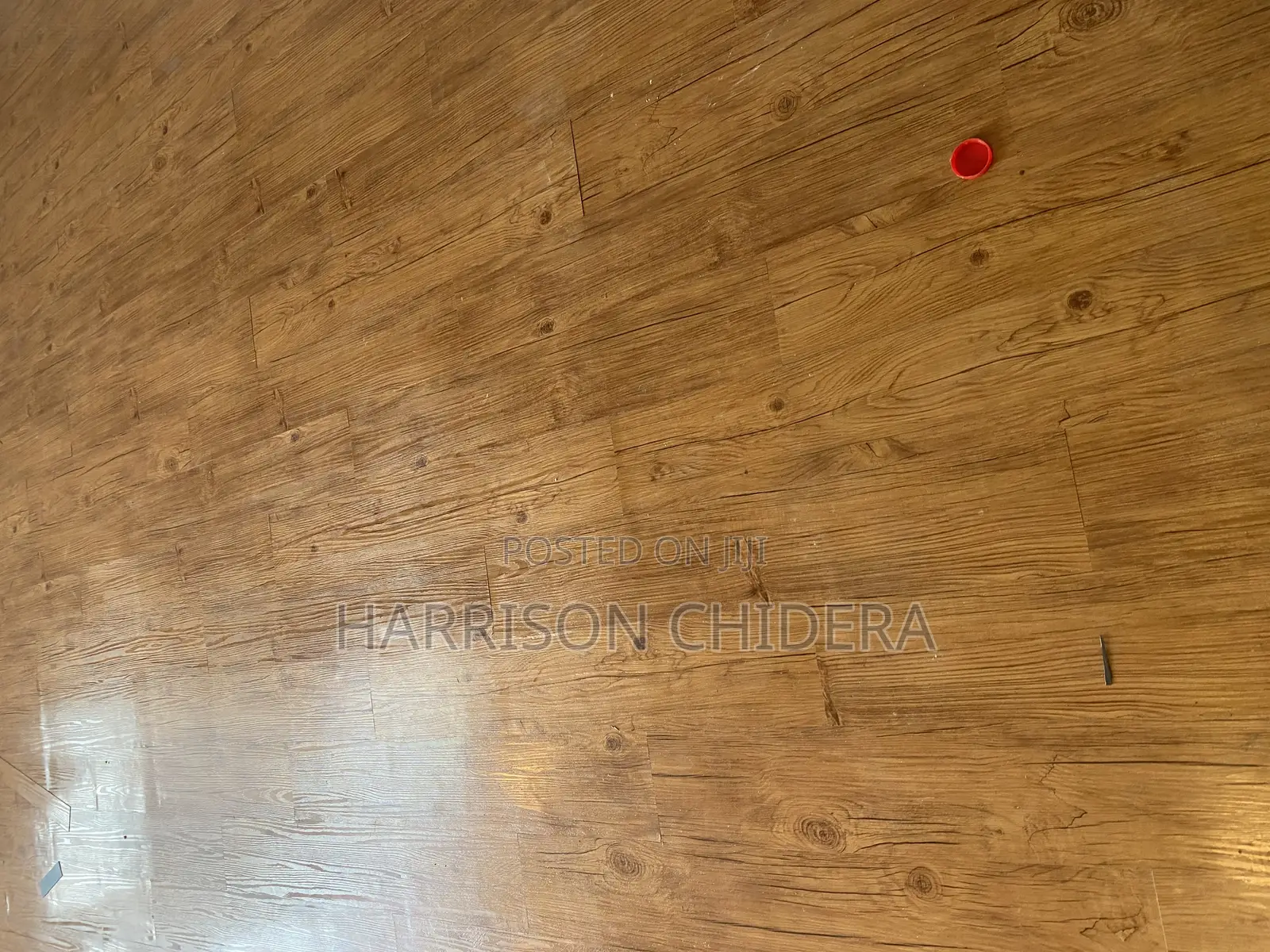 Vynl Floor