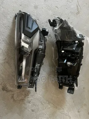Head Light