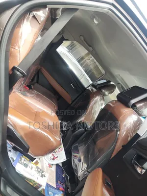 Lexus RX 350 2014 Gray