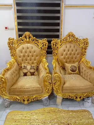 Quality 8 Seaters Royal Turkey Sofa
