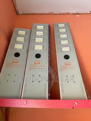 Solar Energy Light KTJ 100watts