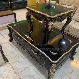 Royal Center Table Set
