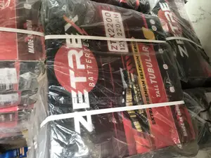220ah Zetrex Tall Tubular Battery