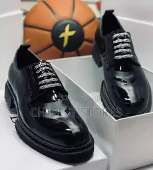 Luxury Doir Mens Shoes