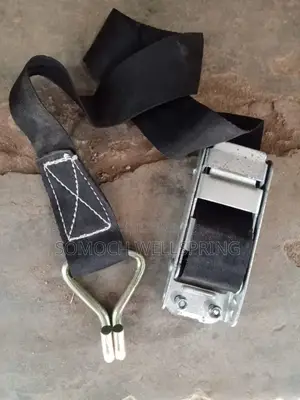 Tarpaulin Strap, Tarpaulin Belts Nigeria,Ghana,Ratchet Strap