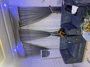 High Quality Luxury Curtains Drapes and Bold