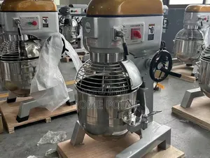 Industrial 40L Cake Mixer