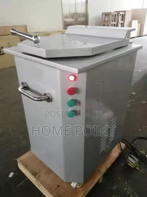 Industrial Hydraulic Dough Divider