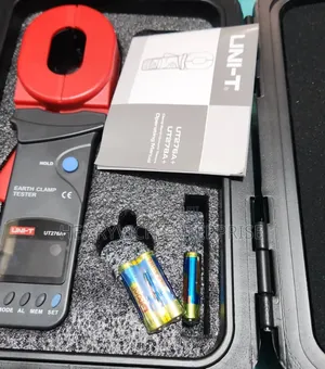 Earth Tester UT276A Brand New