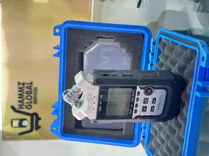 Zoom H4n Pro