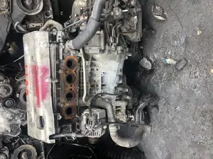 Toyota Engine 2az Camry 2.7 Japanese Used