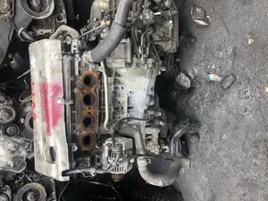 Toyota Engine 2az Camry 2.7 Japanese Used