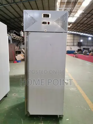 Industrial Single Door Freezer