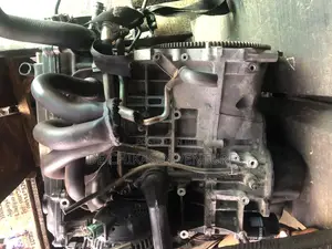 Toyota 2az for Muscle Motor Japanese Used