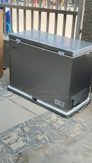Scanfrost  Inverter Freezer 300 L Fast Performance > 2 Yrs