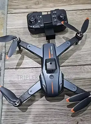 P11 Pro Max Drone Photography Dual-Camera Obstacle Avoidanc