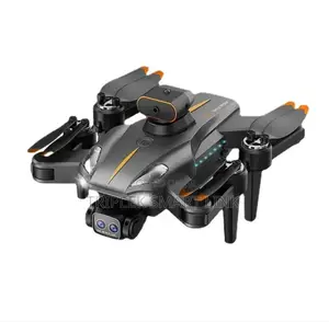 P11 Pro Max Drone Photography Dual-Camera Obstacle Avoidanc