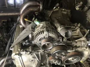2az for Camry Japanese Used