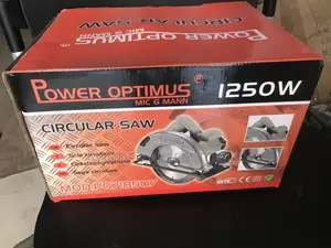 Circular Saw Machine (1250watts)(185mm )