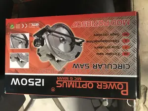 Circular Saw Machine (1250watts)(185mm )