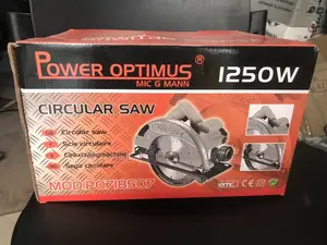 Circular Saw Machine (1250watts)(185mm )