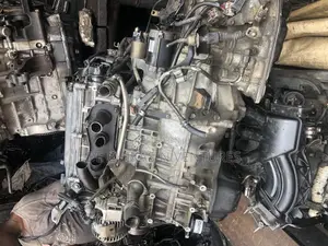 2az Engine Camry 2008 Modeljapanese Used