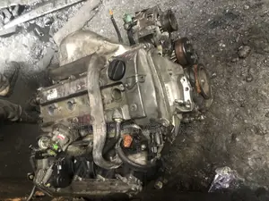 Rav4 1az Engine Japanese Used