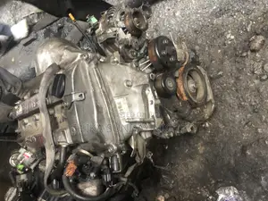 1az Avensis 2005 Model Engine Japanese Used