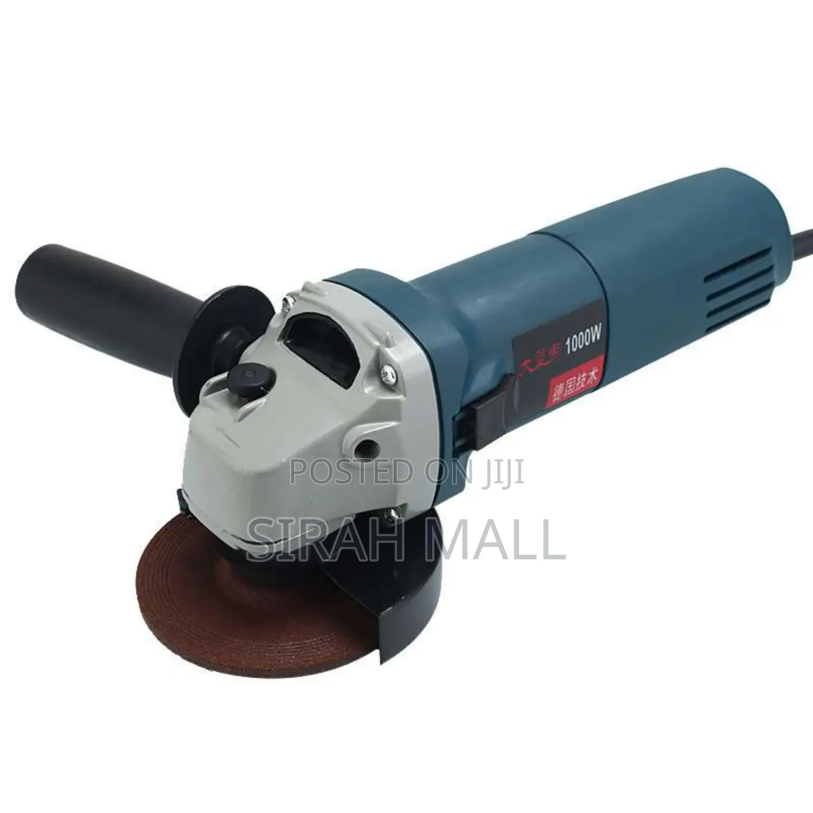 Angle Grinder Available for Sale