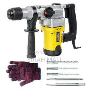 Rotary Hammer Available for Sale