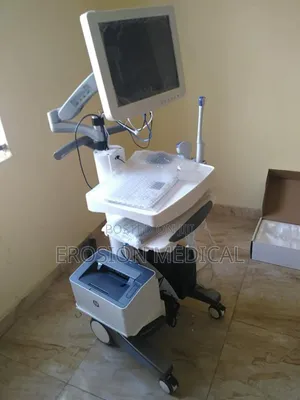 Ultrasound Scan Machine