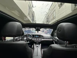 Mercedes-Benz GLE-Class AMG GLE 53 4MATIC 2024 Black