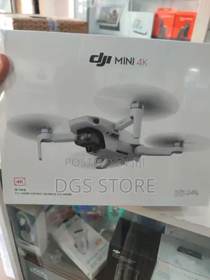 Photo - DJI Fly More Combo Drone
