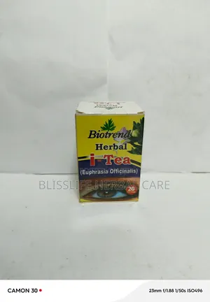 Eye Herbal Tea Biotrend