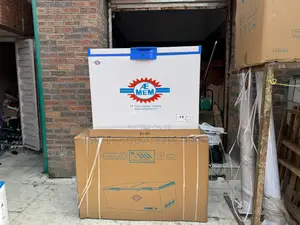 High Quality Solar Freezer