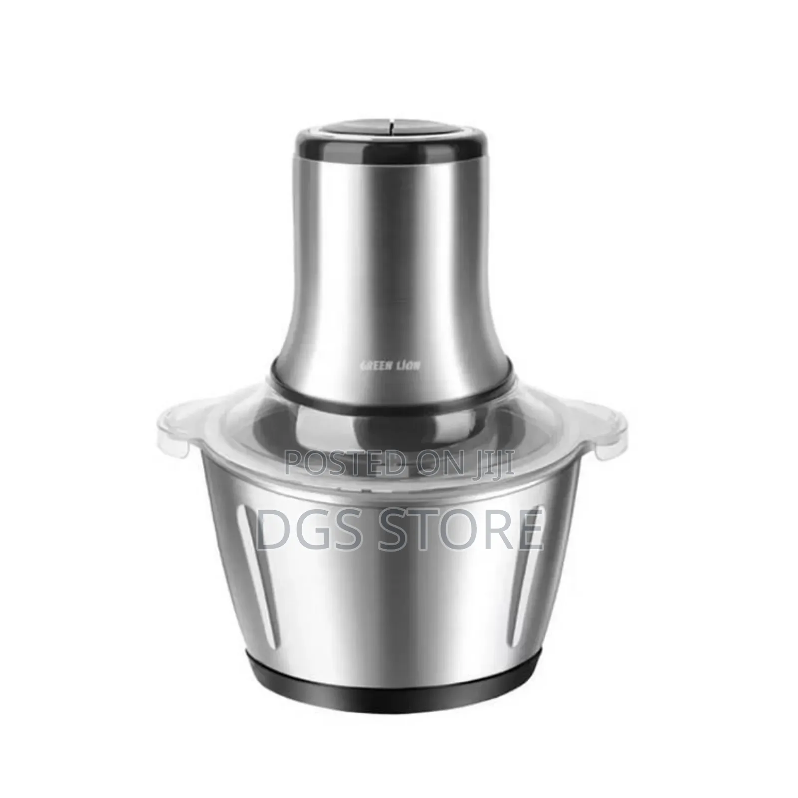 Green Lion Food Grinder