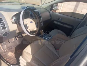 Toyota RAV4 3.5 Limited 2012 Blue