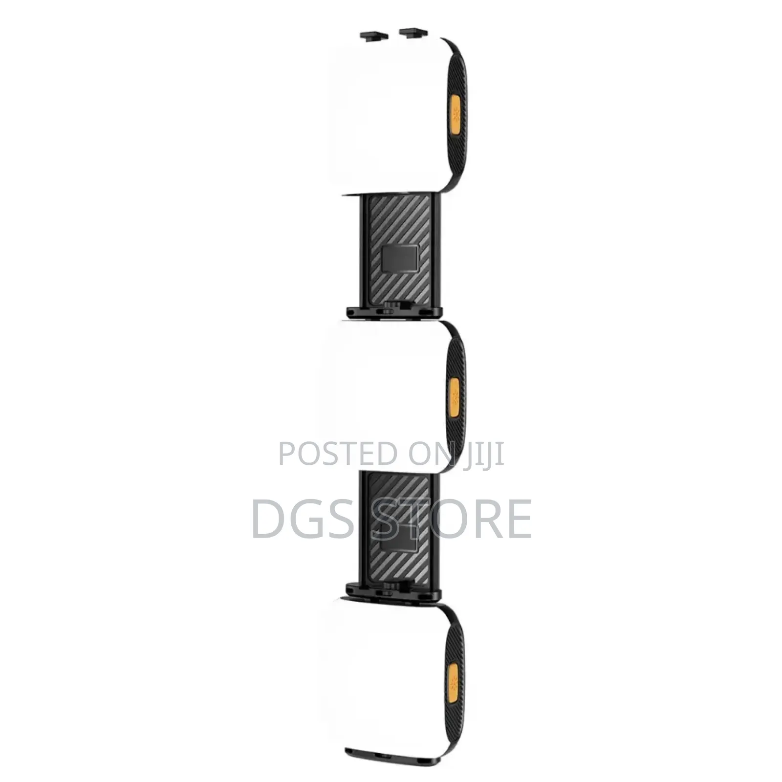 Porodo Clip on Fill Light LFS065