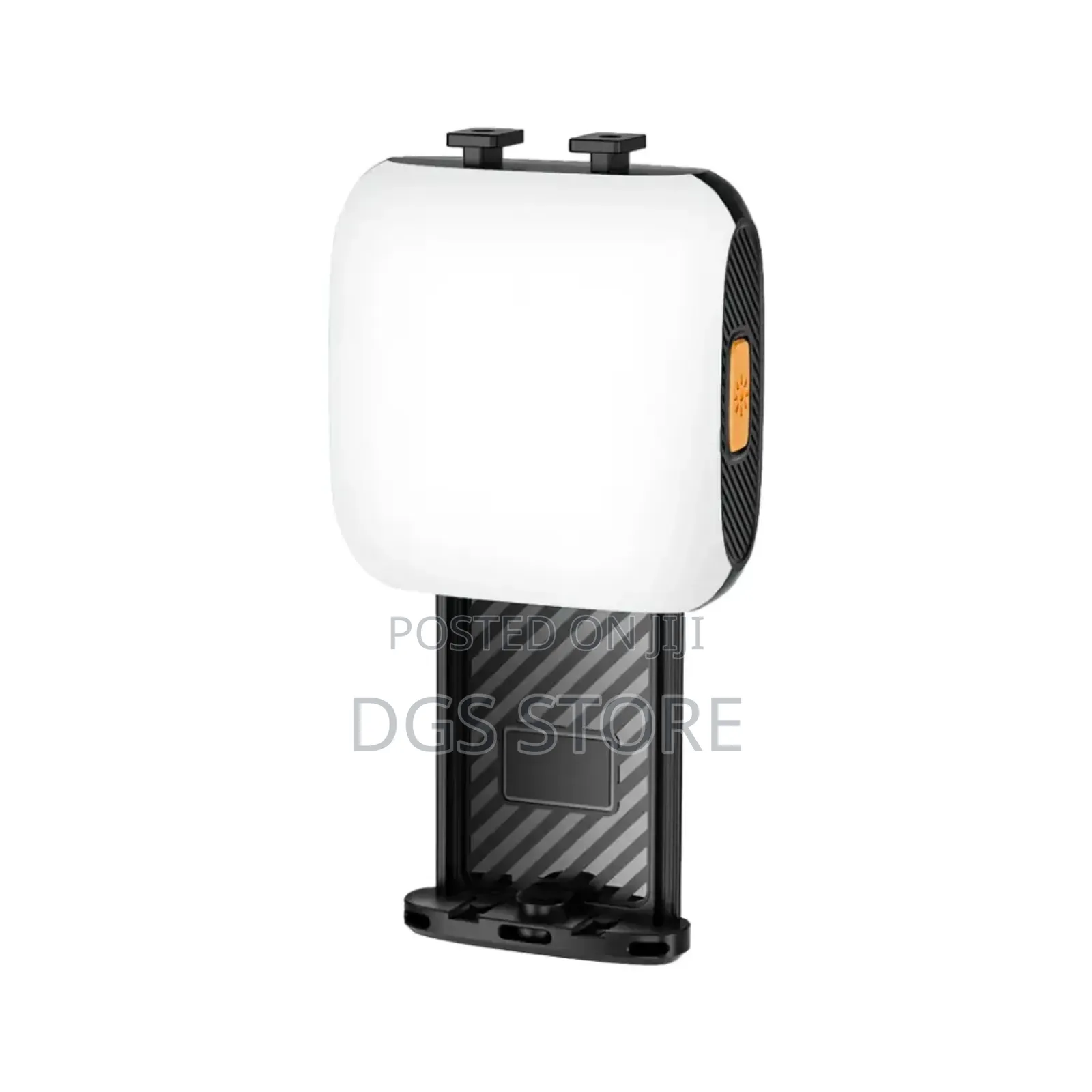 Porodo Clip on Fill Light LFS065